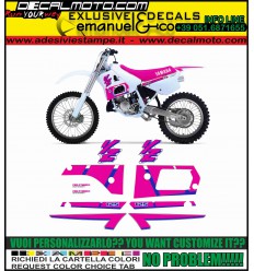 YZ 125 1991